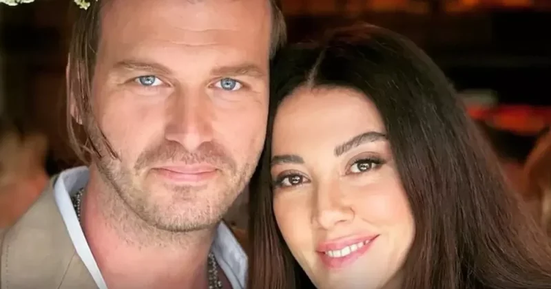 Kıvanç Tatlıtuğ Başakdan boşanır?