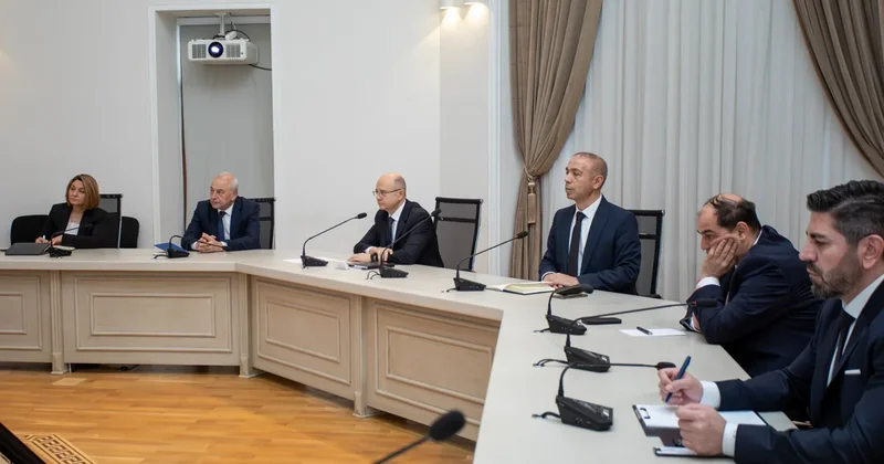 Согласовано ускорение ввода в эксплуатацию крупнейшей в регионе СЭС Билясувар