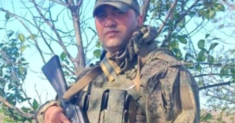 Аббасов воевал за Россию и пропал без вести