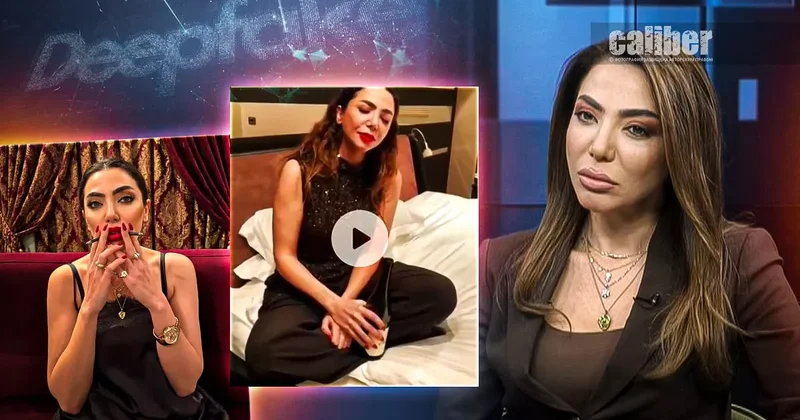 Эксперимент, который должен отрезвить каждого Deepfake против критического мышления