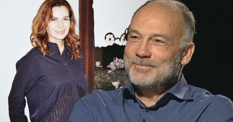 4 il birlikdə oxuduq, 40 il sonra SEVGİLİ OLDUQ FOTO