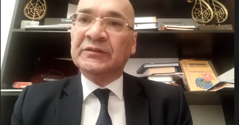 “Ənənəvi yanaşmalar dəyişəcək...” “İdarəetmə Birinci vitse prezident səviyyəsinə keçdi”
