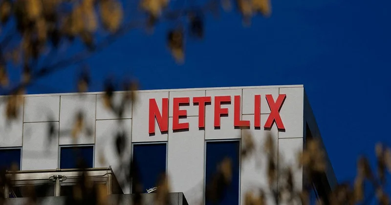 Netflix передумал покупать Warner Bros. Minval Politika