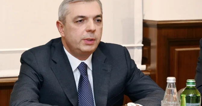 Samir Nuriyev Efiopiyanın XİN başçısını WUF13 ə hazırlıq işləri barədə məlumatlandırıb