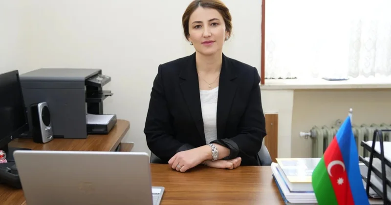 Naxçıvan Tibb Kollecinin direktoru vəzifəsindən azad edildi