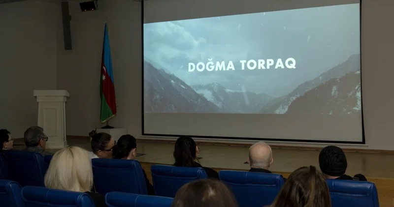 Фильм, объединяющий поколения