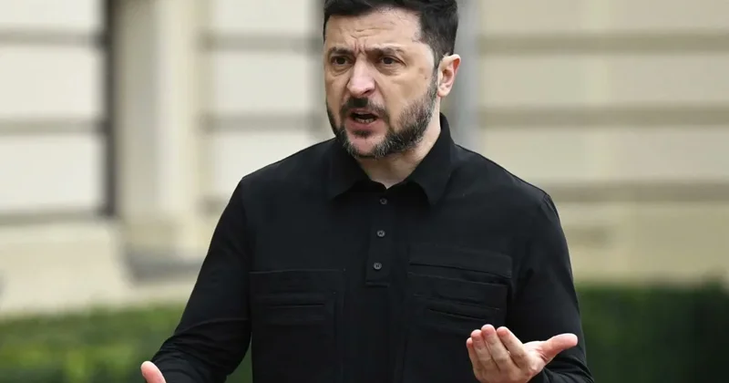 Зеленский пригласил Фицо в Украину