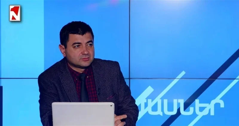 Армянский эксперт о том, зачем Москва снова тянет Армению в политическое болото ИНТЕРВЬЮ