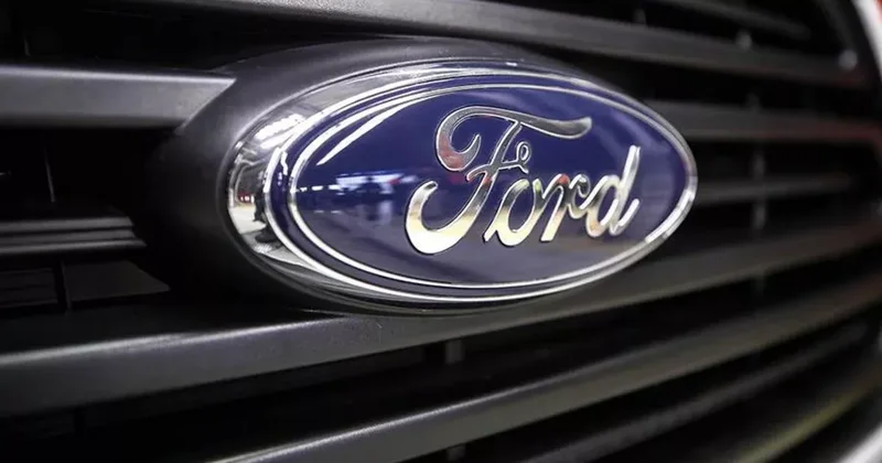 Bloomberg: Компания Ford отзовет больше четырех миллионов автомобилей