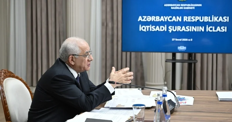 Böyük Qayıdışa dair II Dövlət Proqramının layihəsi müzakirə olunub