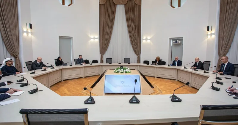 Работы по введению в эксплуатацию Билясуварской СЭС будут ускорены