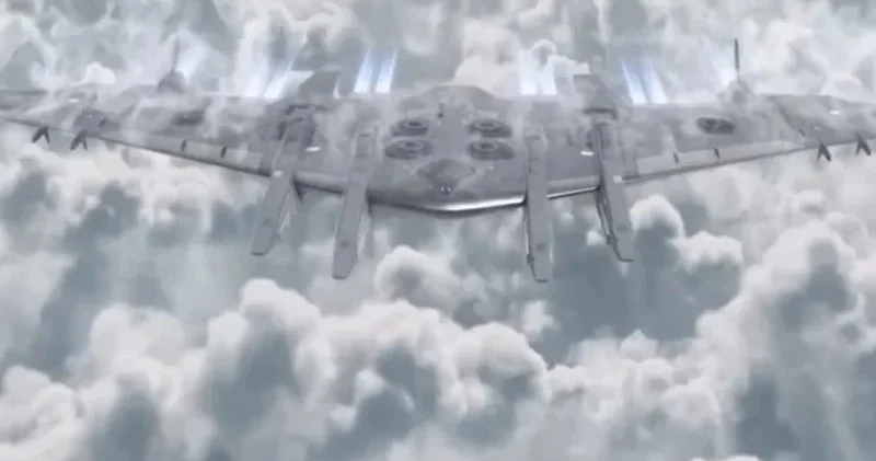 Çinin uçan təyyarədaşıyanı dünya gündəmində: Star Wars gerçəkləşirmi?