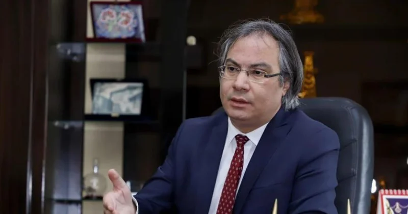 Elçin İbrahimin elmi baxışı: dil, əlifba və mədəniyyətin tarixi məsuliyyəti
