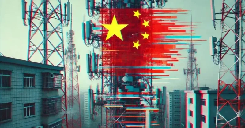 США призывают Сирию отказаться от китайских телеком технологий