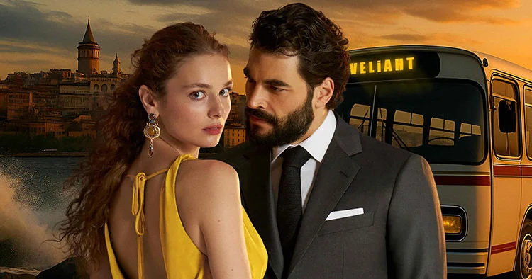 “Veliaht”da yeni sima!