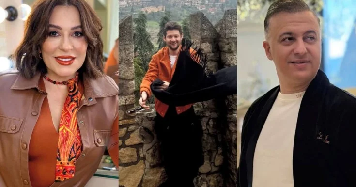 İnstaqramda bu gün önə çıxanlar