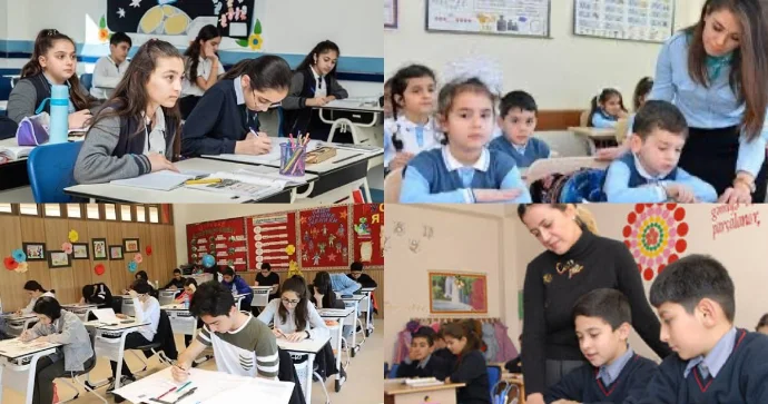 Özəl və dövlət məktəbləri arasında hansı keyfiyyət fərqi var? Ekspert AÇIQLADI