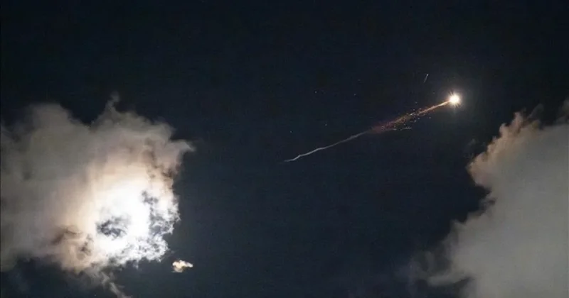 AP: Военные США сбили беспилотник американских пограничников в Техасе