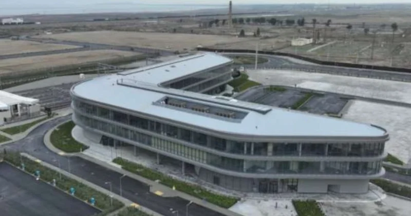 Hava limanları üçün torpaq alınması dövlət ehtiyacları siyahısına daxil edilir