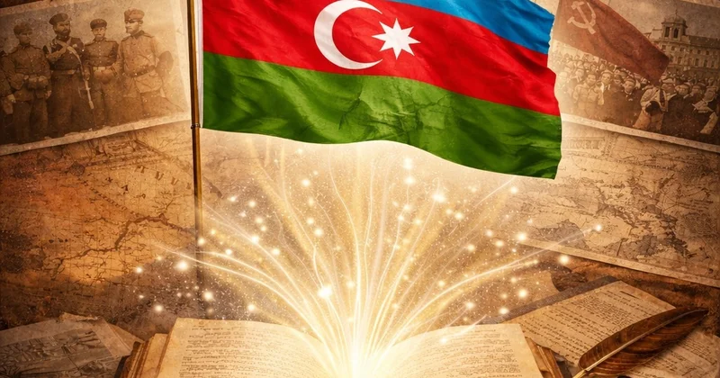 Деколонизация: новый взгляд на историю