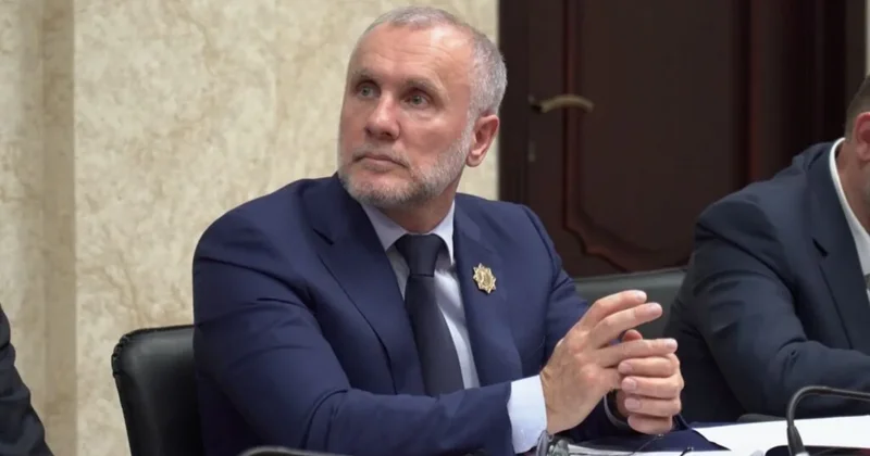 Назначен новый торговый представитель России в Азербайджане