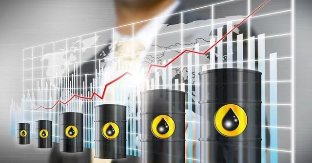 Нефтяной рынок демонстрирует умеренный рост котировок