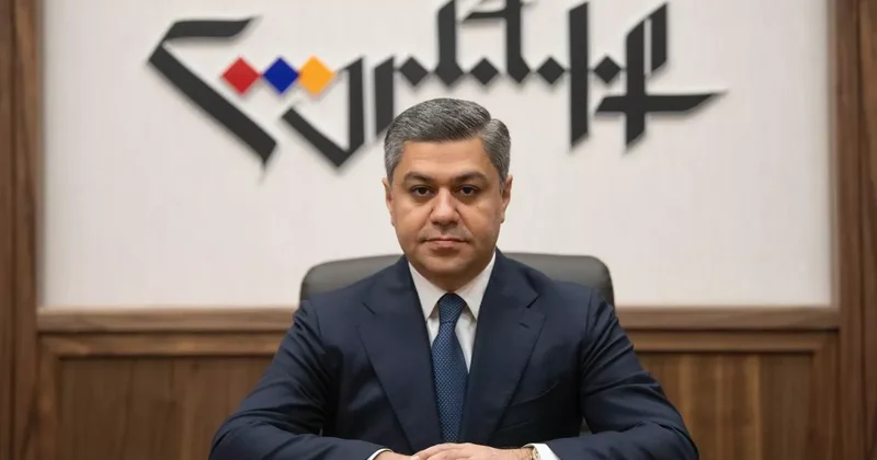 Партия бывшего шефа спецслужб Армении отказалась от участия в выборах