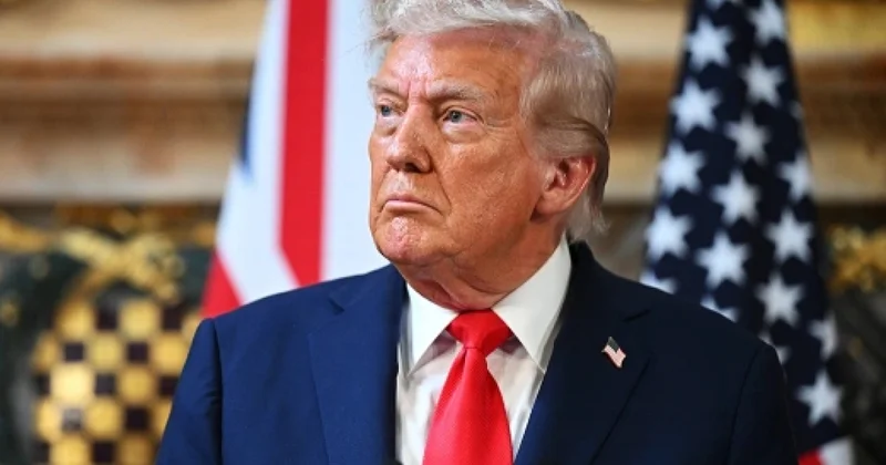 Трамп: Пакистан прекрасно справляется видео; обновлено 22:57