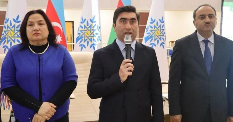 YAP Gəncə şəhər təşkilatı “Tariximizin həqiqətləri” adlı yarış keçirdi FOTOLAR