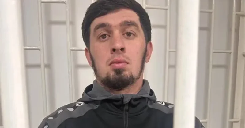 Суд в Казахстане отказал чеченцу Мансуру Мовлаеву в статусе беженца