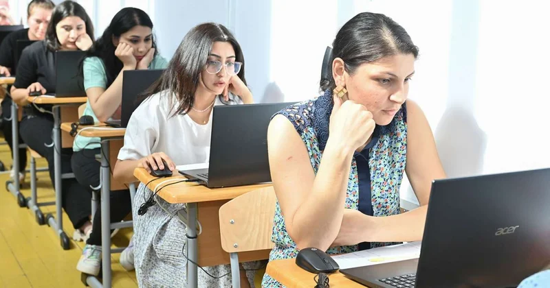 Bu imtahan qaydaları dəyişdirildi