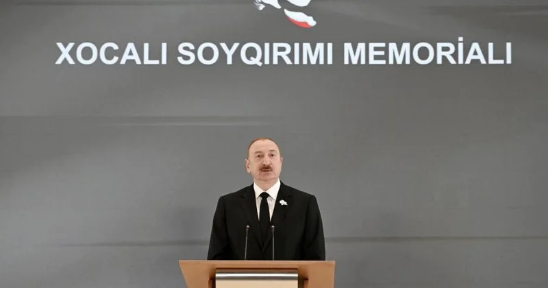 Müzəffər Ali Baş Komandan, Prezident İlham Əliyevin təmin etdiyi ədalət