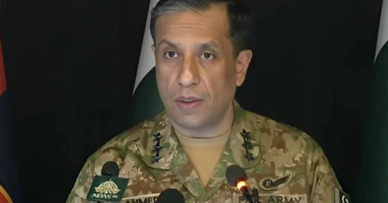 Pakistan öldürülən əfqanların sayını açıqladı
