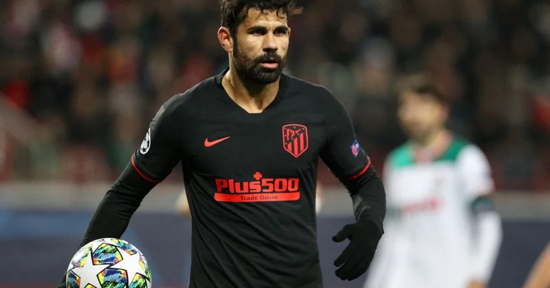 Ən çox xoşuma gələn Pepe ilə Ramosa qarşı oynamaq idi