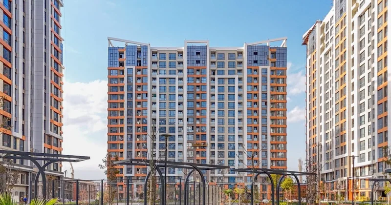 Yeni mənzilini faizsiz kredit və ya ipoteka ilə “City Garden Narimanov”dan seç “Kristal!”
