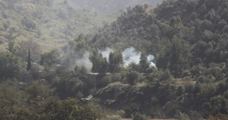 Dünyanı narahat edən müharibədə tərəflərdən biri zeytun budağı uzatdı