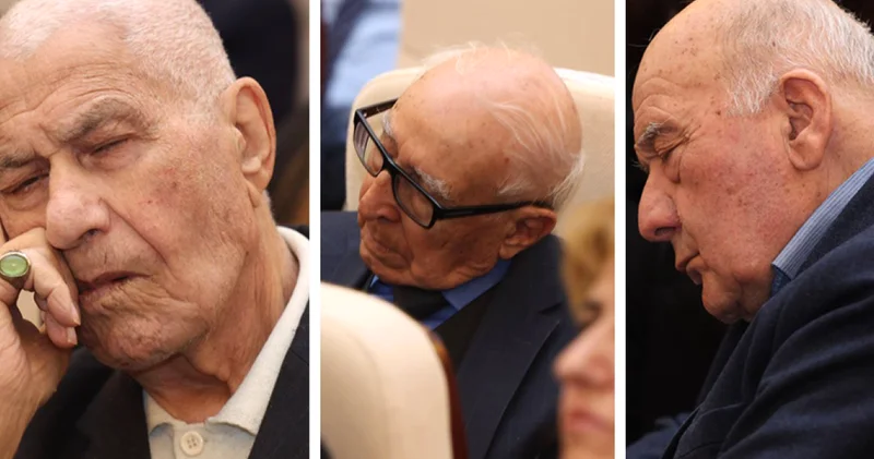 “Faciə ondadır ki, biz 30 illlik elmi süstlüyü yox, bir neçə saniyəlik yuxunu müzakirə edirik...”