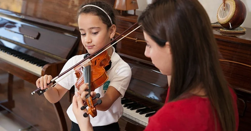Uşaq musiqi, incəsənət, rəssamlıq məktəblərində təhsilverənlərin bilikləri sertifikasiya əsasında qiymətləndiriləcək