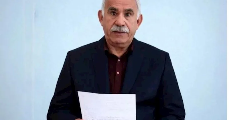 “Kürdlərsiz türk, türklərsiz kürd ola bilməz” Öcalandan tərəfdarlarına çağırış