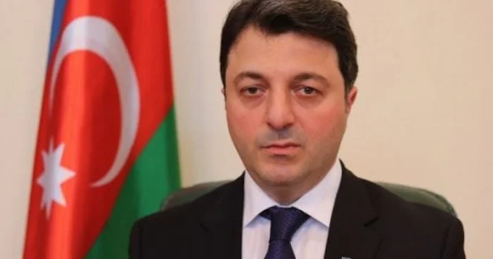 Tural Gəncəliyev: Xocalıda ədalət təmin olundu
