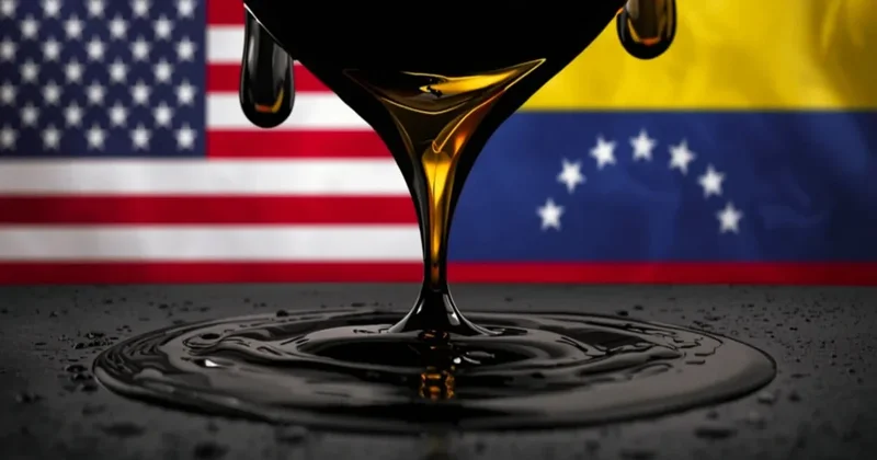 Reuters: Выручка от продаж нефти Венесуэлы достигнет $2 млрд к концу февраля