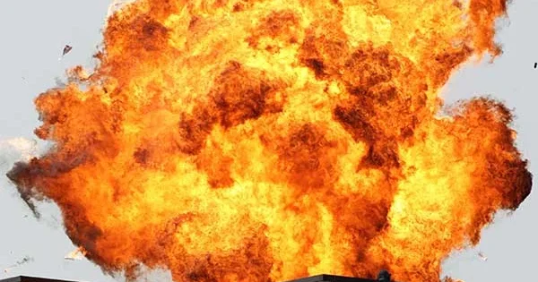 Взрыв в сталелитейном цехе Сумгайыта: трое рабочих получили ожоги