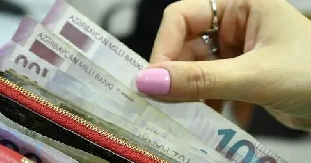 Bütün sosial ödənişlər verildi Əhaliyə şad XƏBƏR!