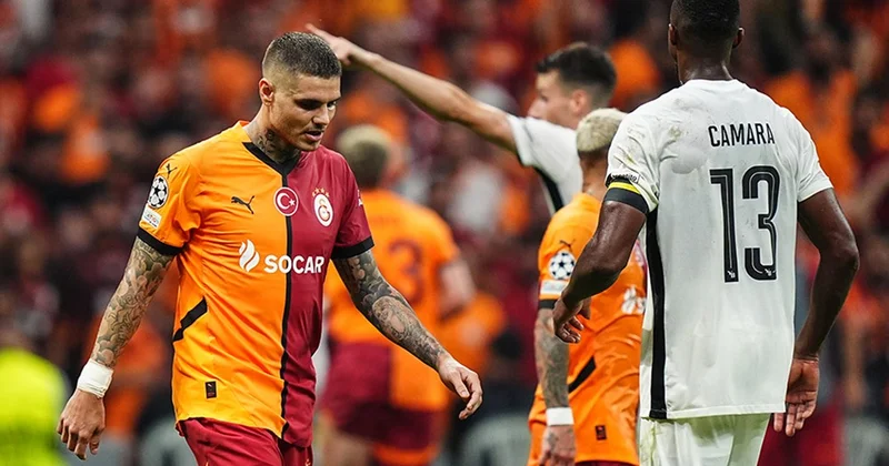 İkardi “Qalatasaray”dan ayrıla bilər