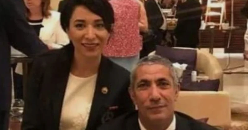 Səbinə Əliyeva Vüqar Məmmədovdan ərinin qisasını alır? DTX TƏCRİDXANASINDAKI GÖRÜŞÜN DETALLARI