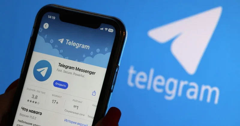 В России запретили митинги против блокировки Telegram