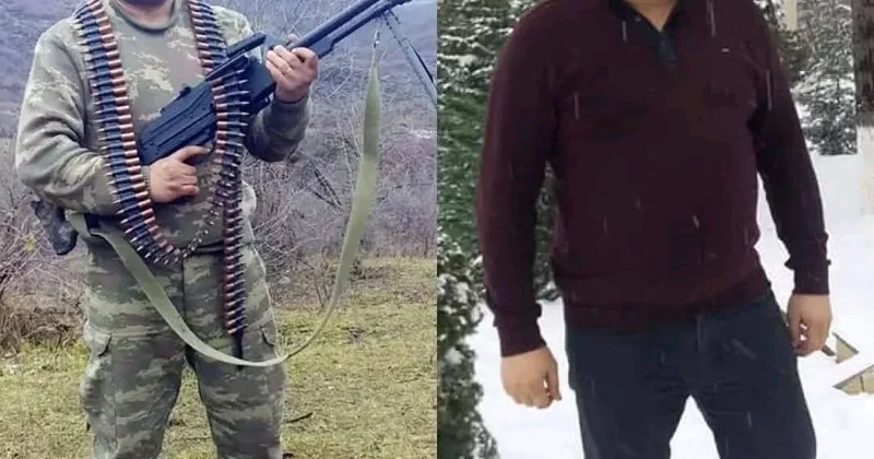 Zabit şərəfli və jurnalist ləyaqətli adam: Rəşad Baxşəliyev dünyasını dəyişdi FOTO