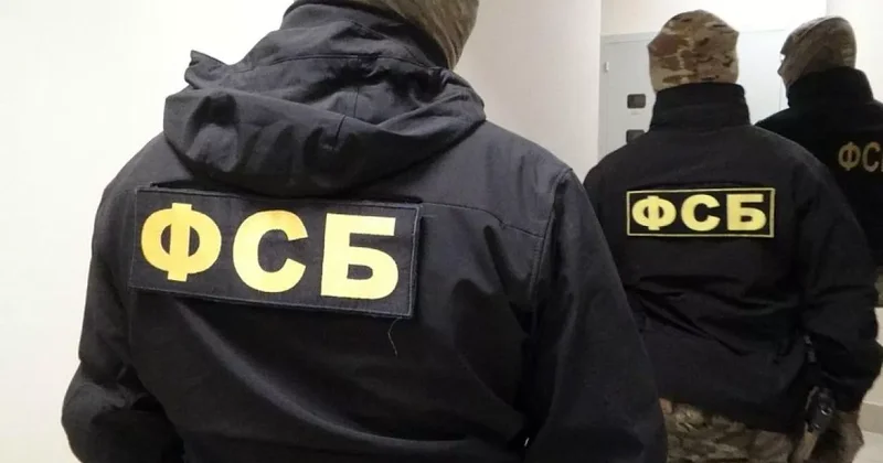 В Сочи задержаны три высокопоставленных члена администрации