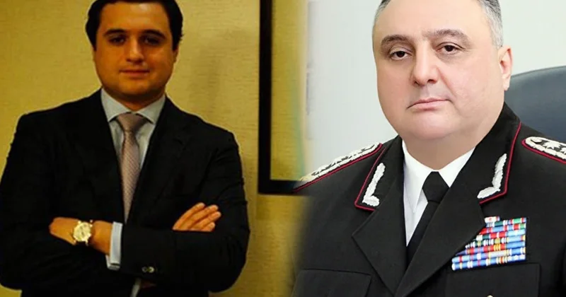 Ali Məhkəmə cinayətkar Eldar Mahmudovu və oğlunu müdafiə edib. Bu necə ola bilər?