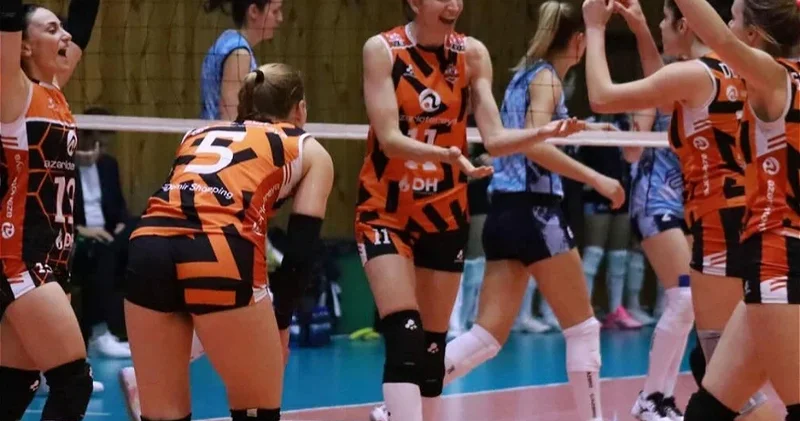 Плей офф начинается. Муров против Турана, Азеррейл сыграет с DH Volley